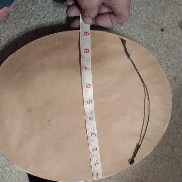 Antique framed wall picture , wedding gift,  marriage - Picture 6 of 11